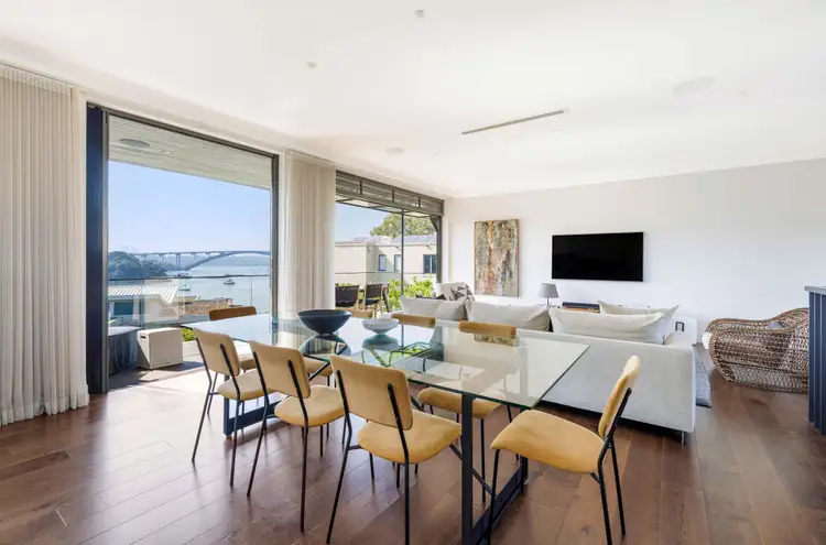 Fifth view of Homely house listing, 16 William Street, Henley NSW 2111