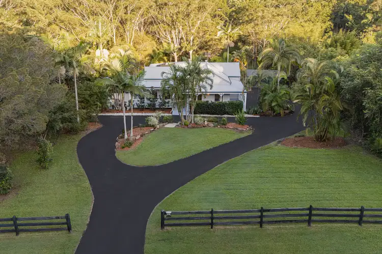 23 Foxtail Rise, Doonan QLD 4562