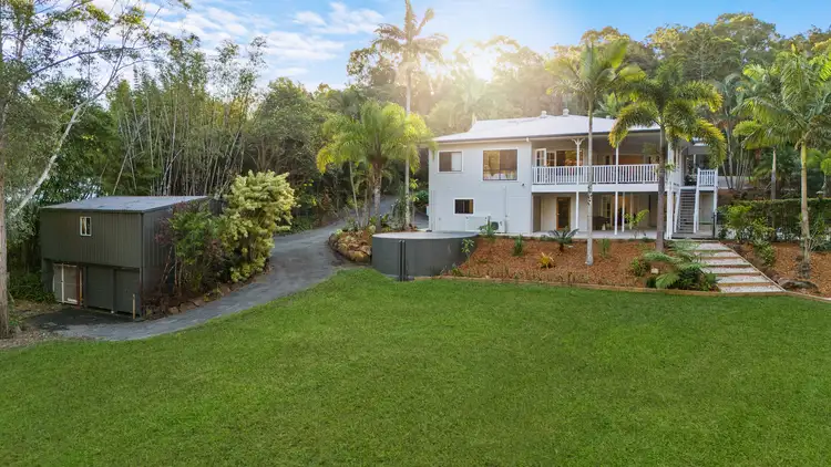 Main view of Homely house listing, 23 Foxtail Rise, Doonan QLD 4562
