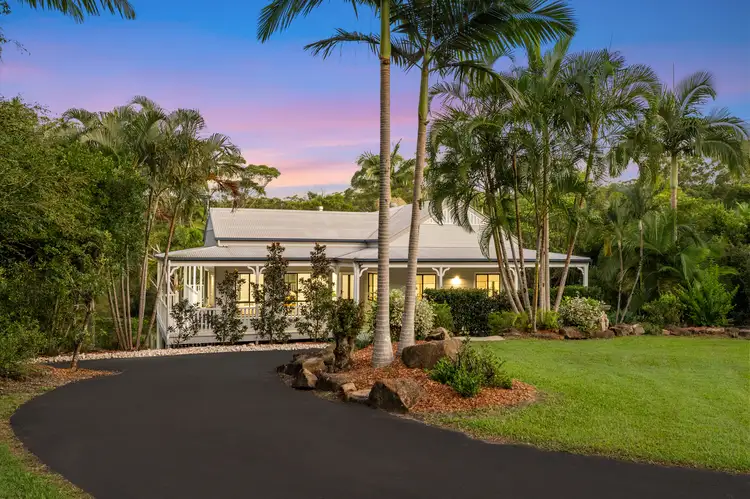 23 Foxtail Rise, Doonan QLD 4562
