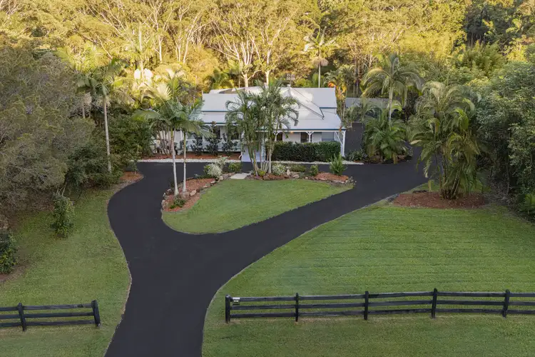 Third view of Homely house listing, 23 Foxtail Rise, Doonan QLD 4562