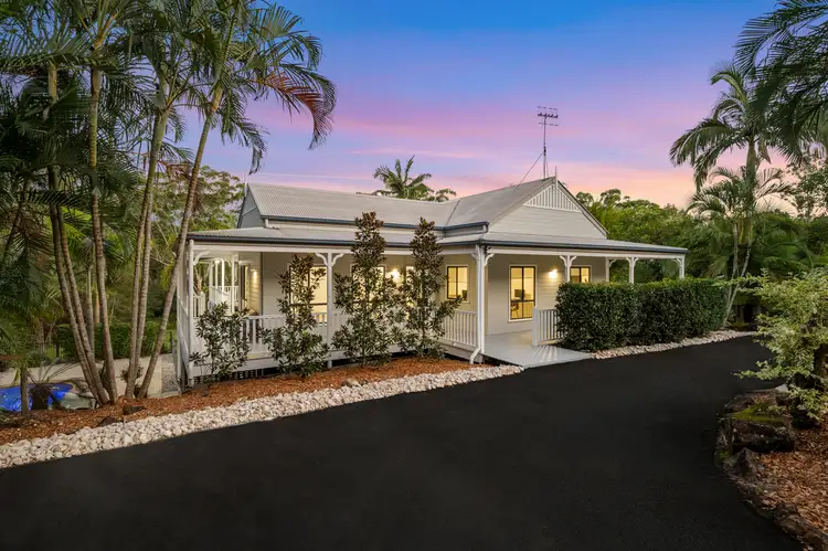 Fourth view of Homely house listing, 23 Foxtail Rise, Doonan QLD 4562