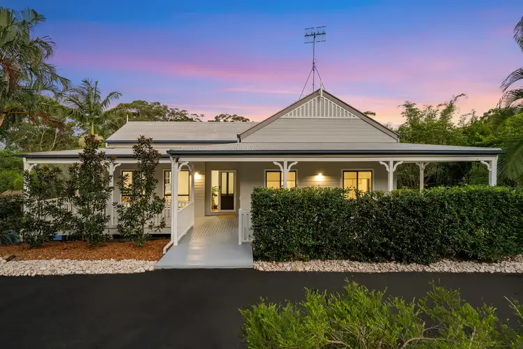 Fifth view of Homely house listing, 23 Foxtail Rise, Doonan QLD 4562