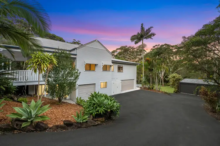 Sixth view of Homely house listing, 23 Foxtail Rise, Doonan QLD 4562