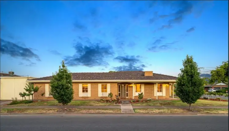 1 Ballestrin Court, Flinders Park SA 5025