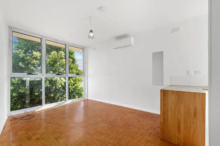 Third view of Homely studio listing, 10/95 Macalister Street, Sale VIC 3850