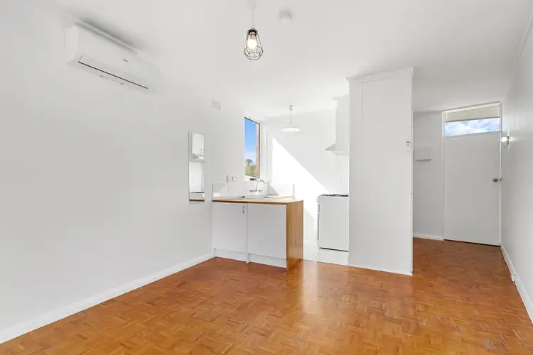 Fourth view of Homely studio listing, 10/95 Macalister Street, Sale VIC 3850