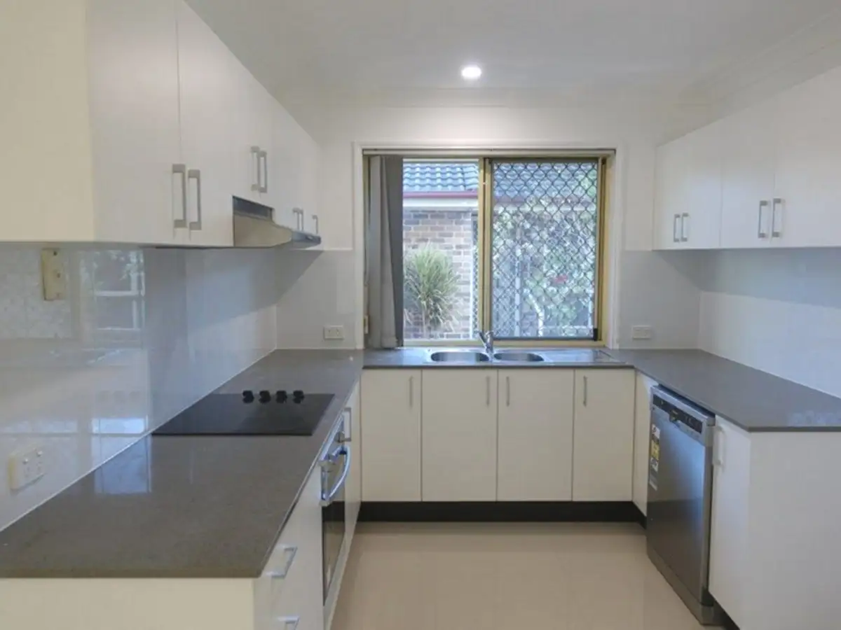 Main view of Homely townhouse listing, 9/23 Latham Street, Chermside QLD 4032