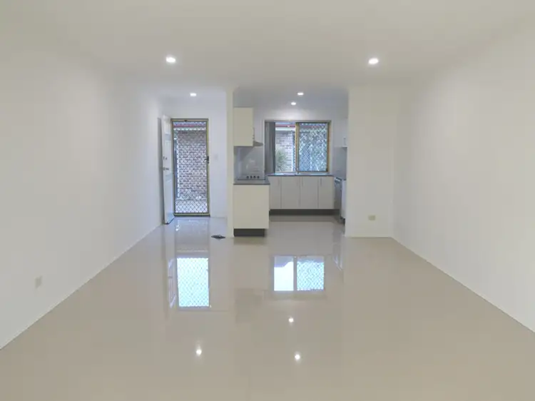 Second view of Homely townhouse listing, 9/23 Latham Street, Chermside QLD 4032