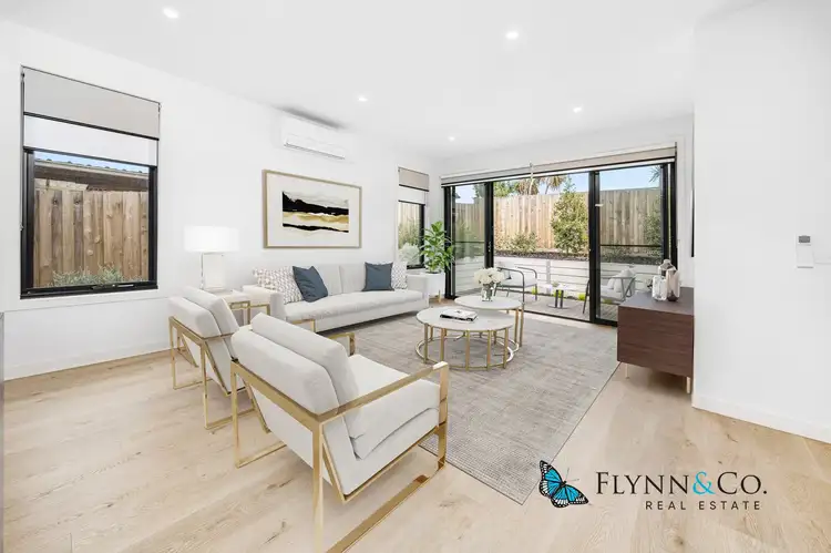 Third view of Homely house listing, 94 Fifth Avenue, Rosebud VIC 3939