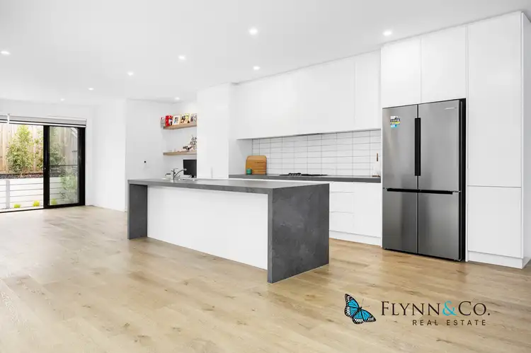 Fourth view of Homely house listing, 94 Fifth Avenue, Rosebud VIC 3939