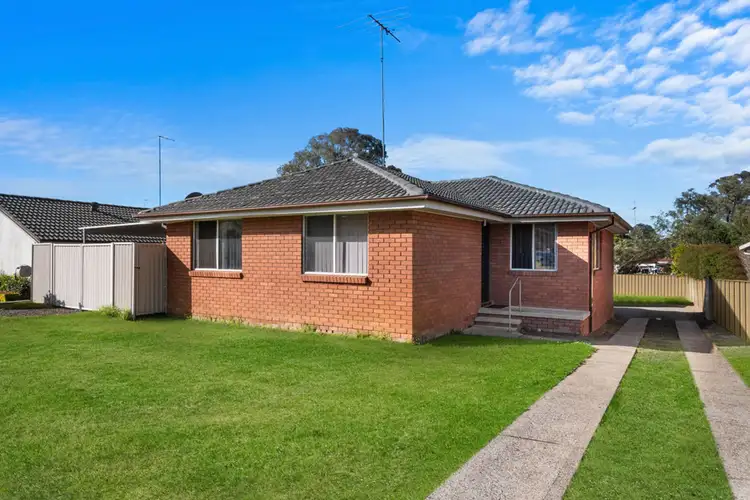 14 Kurmond Street, Jamisontown NSW 2750