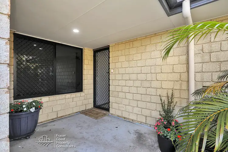Fifth view of Homely house listing, 10 Topaz Circuit, Urangan QLD 4655