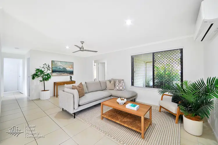 Sixth view of Homely house listing, 10 Topaz Circuit, Urangan QLD 4655