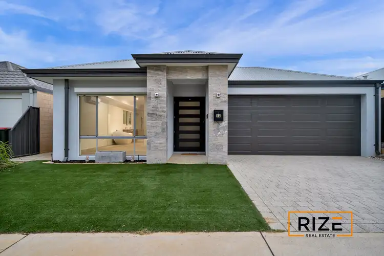 14 Pakooma Street, Banksia Grove WA 6031