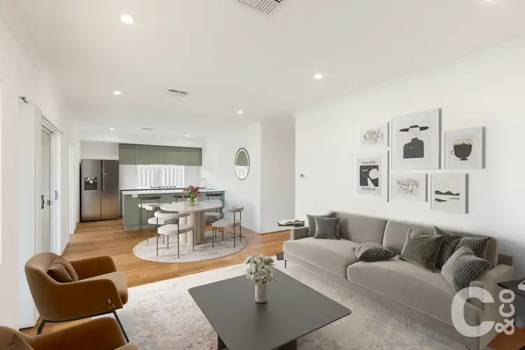 Second view of Homely house listing, 22 Corsham Retreat, Wellard WA 6170