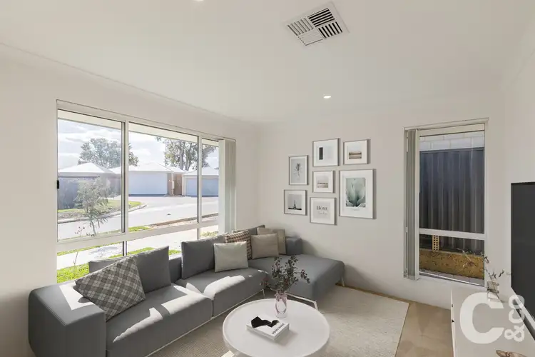 Third view of Homely house listing, 22 Corsham Retreat, Wellard WA 6170