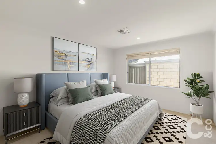 Fourth view of Homely house listing, 22 Corsham Retreat, Wellard WA 6170