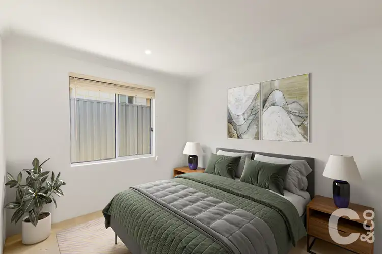 Fifth view of Homely house listing, 22 Corsham Retreat, Wellard WA 6170