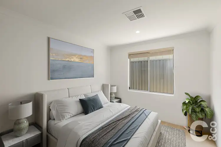 Sixth view of Homely house listing, 22 Corsham Retreat, Wellard WA 6170