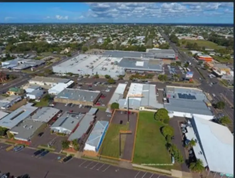 Second view of Homely land listing, 34 Crofton Street, Bundaberg Central QLD 4670