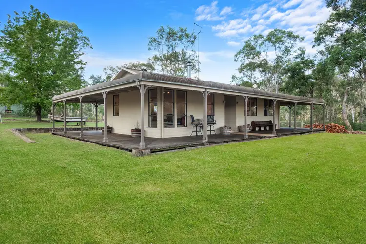 73 Moles Road, Wilberforce NSW 2756