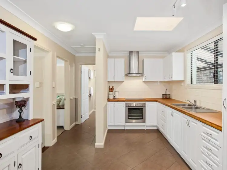 Second view of Homely rural property listing, 190 Back Creek Road, Crows Nest QLD 4355