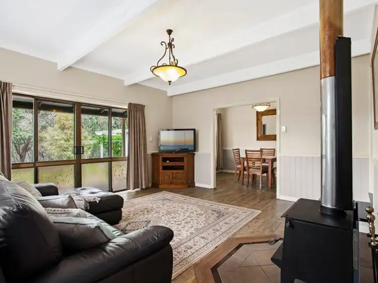 Third view of Homely rural property listing, 190 Back Creek Road, Crows Nest QLD 4355