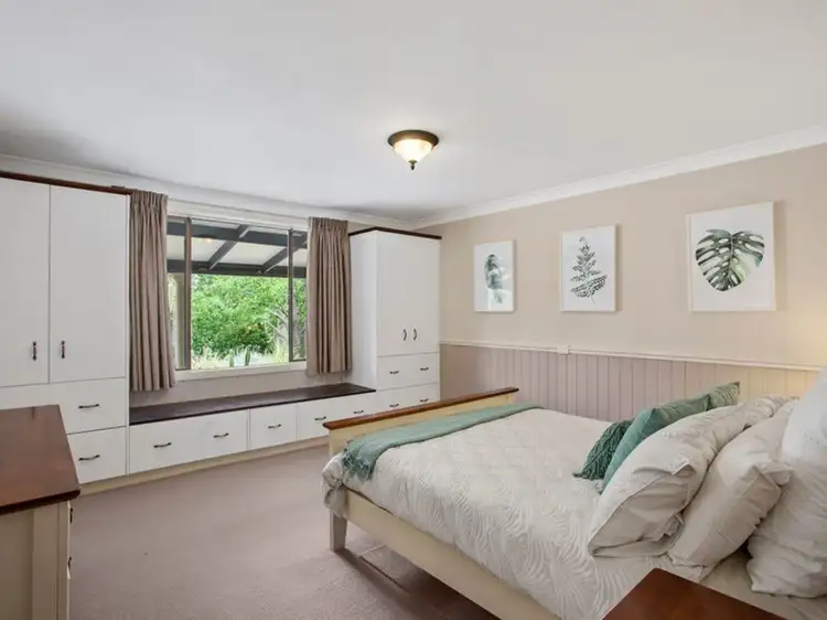 Fourth view of Homely rural property listing, 190 Back Creek Road, Crows Nest QLD 4355