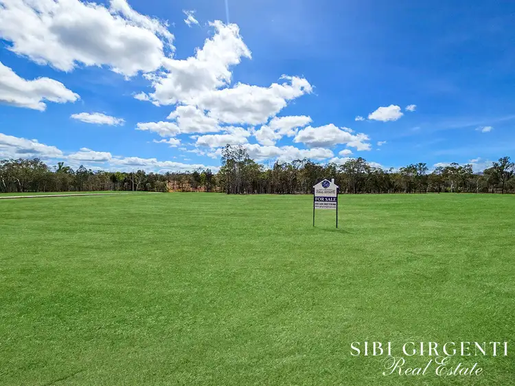 LOT 55 Country Road Estate, Mareeba QLD 4880