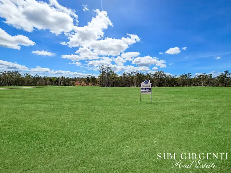 LOT 55 Country Road Estate, Mareeba QLD 4880