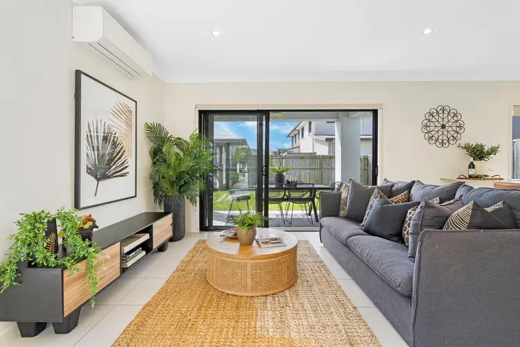 Second view of Homely house listing, 10 Buccaneer Street, Newport QLD 4020