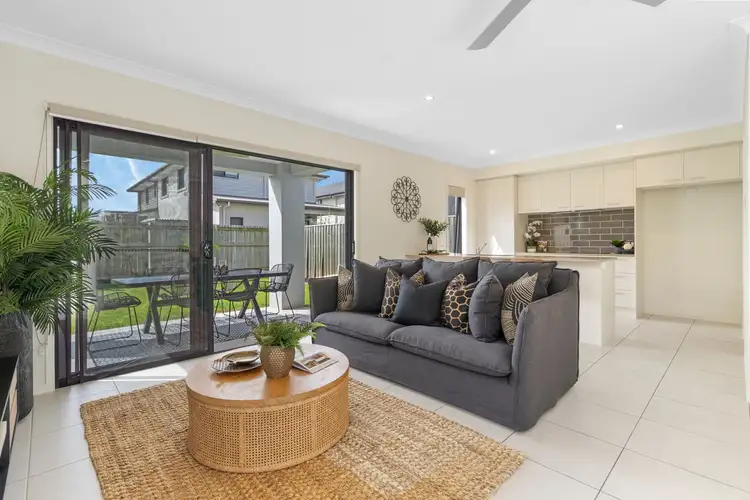 Third view of Homely house listing, 10 Buccaneer Street, Newport QLD 4020