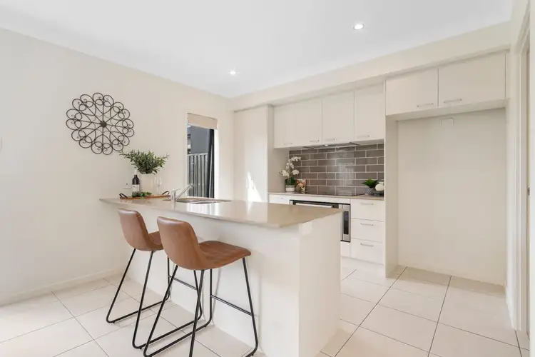 Fourth view of Homely house listing, 10 Buccaneer Street, Newport QLD 4020