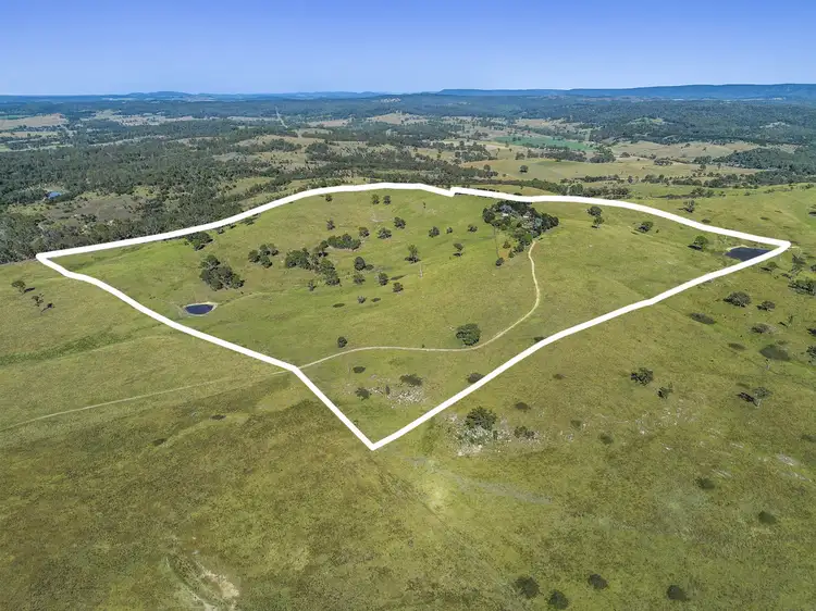 2515 Brayton Road Big Hill, Marulan NSW 2579