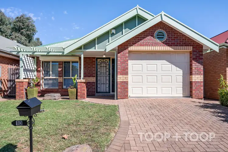 13 Gelland Place, West Croydon SA 5008