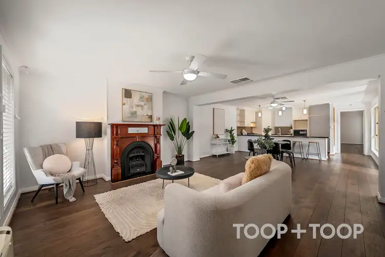 Third view of Homely house listing, 13 Gelland Place, West Croydon SA 5008