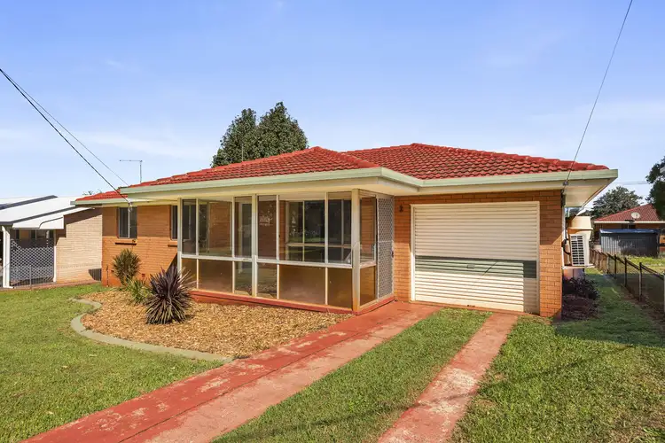 42 Sardon Street, Centenary Heights QLD 4350