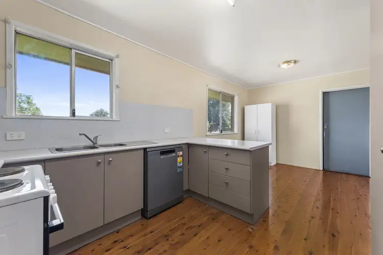 Third view of Homely house listing, 42 Sardon Street, Centenary Heights QLD 4350