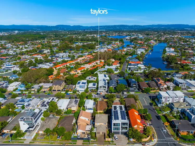 Fifth view of Homely townhouse listing, 1/2296 Gold Coast Highway, Mermaid Beach QLD 4218