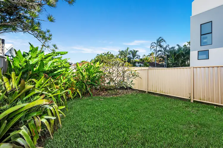 Sixth view of Homely townhouse listing, 1/2296 Gold Coast Highway, Mermaid Beach QLD 4218