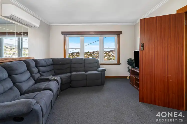 Third view of Homely house listing, 30 Walker Street, Rosetta TAS 7010