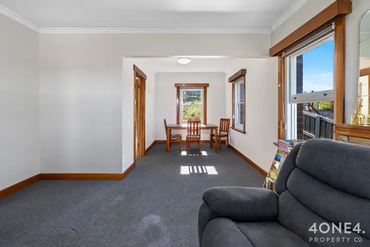 Fourth view of Homely house listing, 30 Walker Street, Rosetta TAS 7010