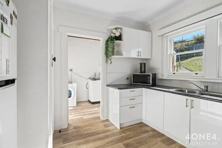 Sixth view of Homely house listing, 30 Walker Street, Rosetta TAS 7010