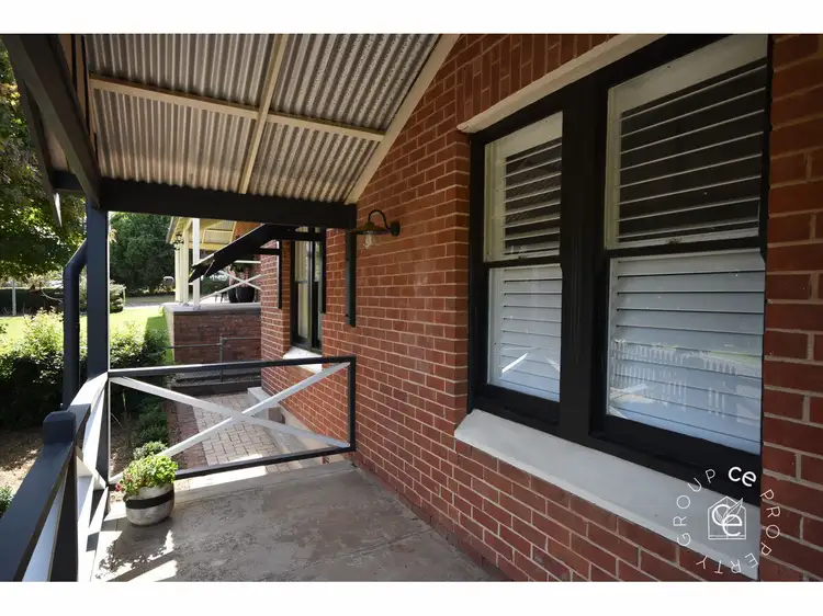 Second view of Homely house listing, 17 Jeffrey Street, Lobethal SA 5241