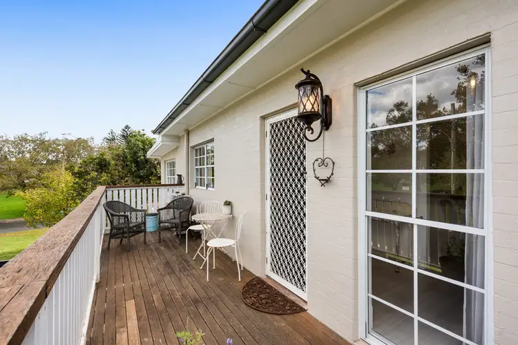 1/15 Bruce Street, East Toowoomba QLD 4350