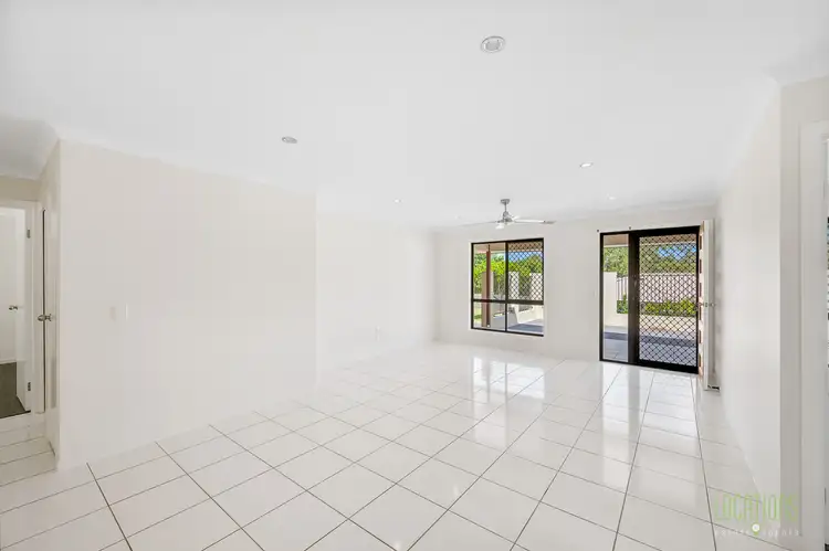 Third view of Homely house listing, 27 Stoneybrook Drive, Glen Eden QLD 4680