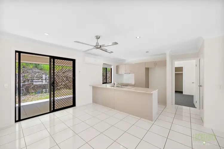 Fifth view of Homely house listing, 27 Stoneybrook Drive, Glen Eden QLD 4680