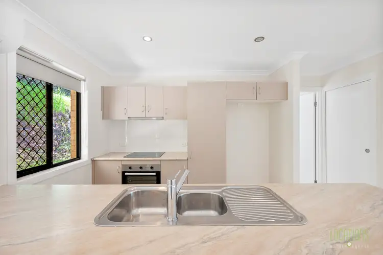 Sixth view of Homely house listing, 27 Stoneybrook Drive, Glen Eden QLD 4680