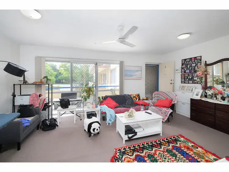 Second view of Homely unit listing, 3/111 Park Road, Yeronga QLD 4104